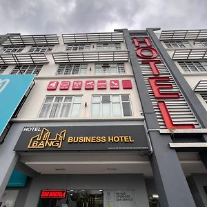 Bangi Business Hotel